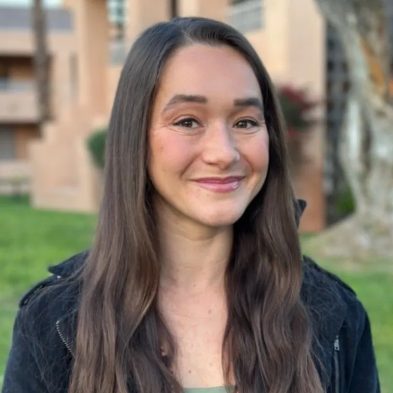 Dr. Courtney Lodin, PsyD